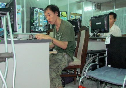 Nguyen Thanh Han - Vietnam